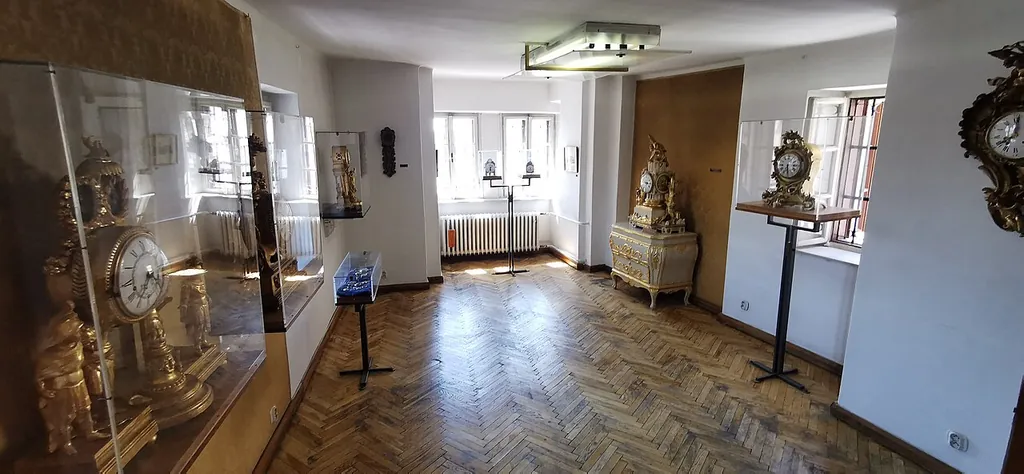 Múzeum hodín in Bratislava – Photo 2 of 7