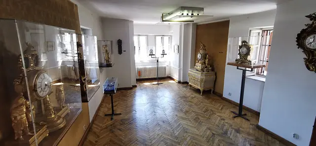 Múzeum hodín in Bratislava – Photo 2 of 7