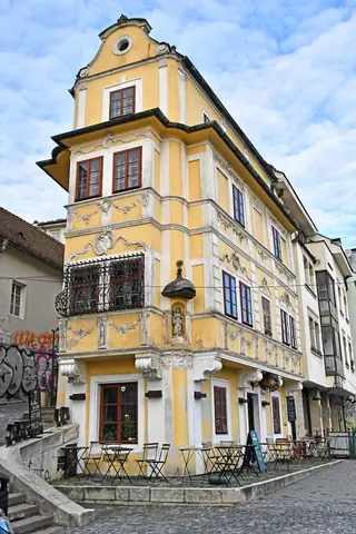 Múzeum hodín in Bratislava