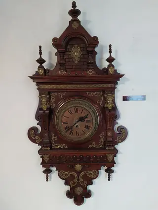 Múzeum hodín in Bratislava – Photo 4 of 7