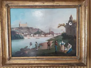 Múzeum hodín in Bratislava – Photo 6 of 7