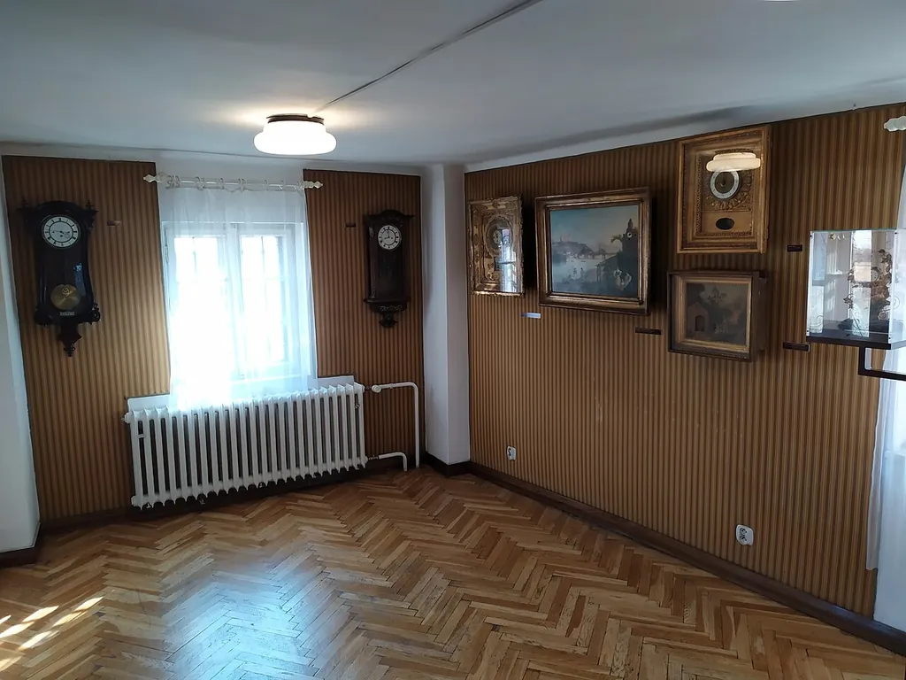 Múzeum hodín in Bratislava – Photo 7 of 7