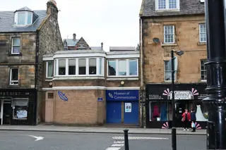 Museum of Communication in Burntisland – Photo 2 of 2