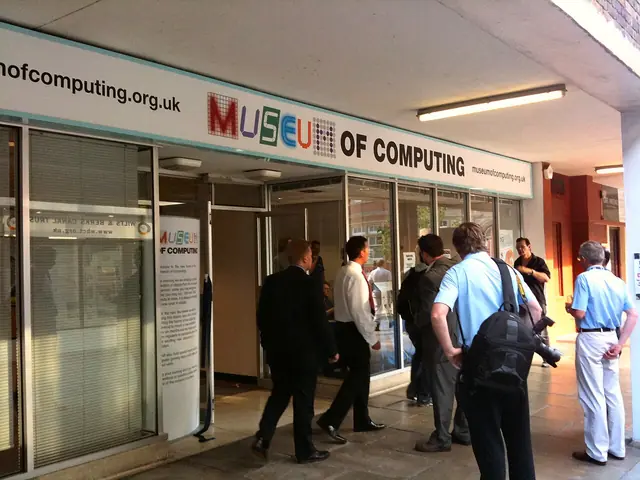 Museum of Computing at Swindon