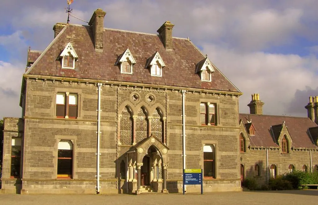 National Museum of Ireland – Country Life in Castlebar