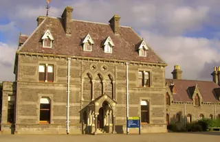 National Museum of Ireland – Country Life in Castlebar