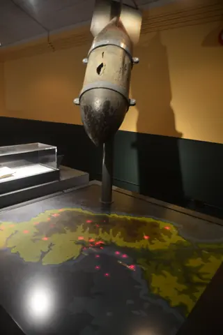 PK Porthcurno Museum of Global Communications in Penzance – Photo 3 of 4
