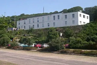 PK Porthcurno Museum of Global Communications in Penzance – Photo 1 of 4