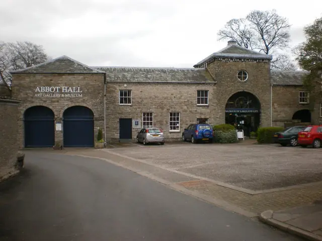 Lakeland Museum in Kendal