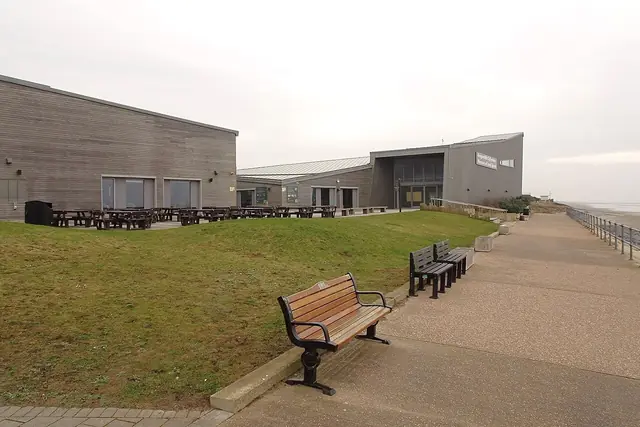 Museum of Land Speed in Pendine – Photo 2 of 3