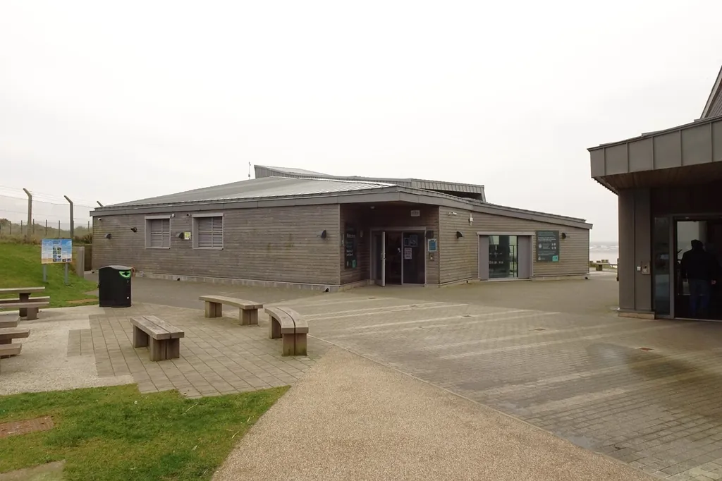 Museum of Land Speed in Pendine – Photo 3 of 3