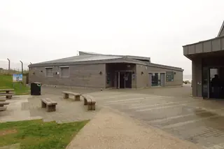 Museum of Land Speed in Pendine – Photo 3 of 3