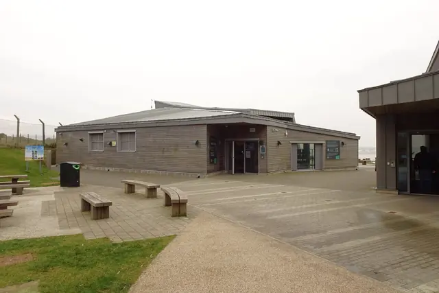 Museum of Land Speed in Pendine – Photo 3 of 3