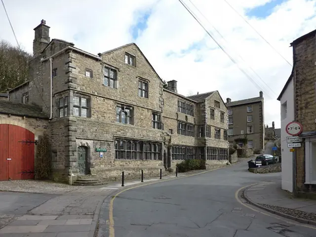 Museum of North Craven Life in Settle