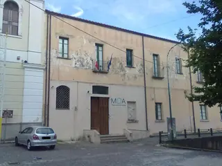 MOA – Museum of Operation Avalanche in Eboli
