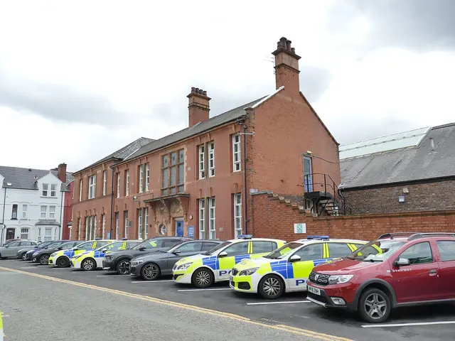 Museum of Policing in Cheshire in Warrington – Photo 2 of 2