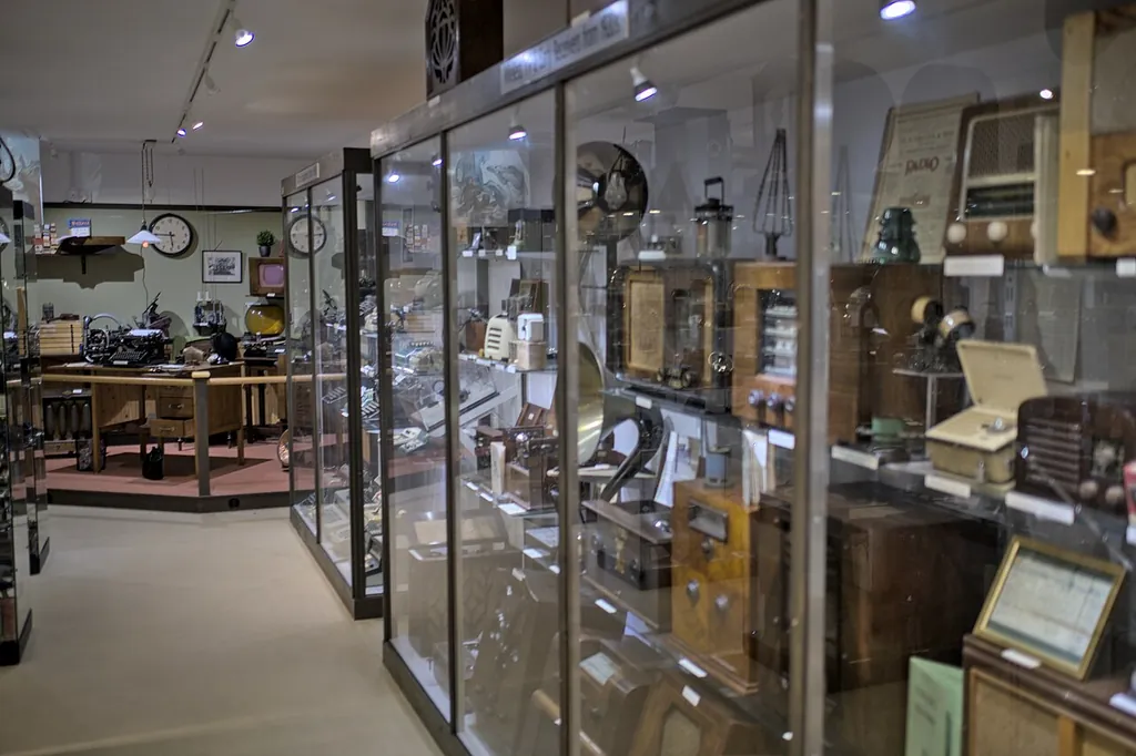 Museum of Technology in Spalding – Photo 2 of 4