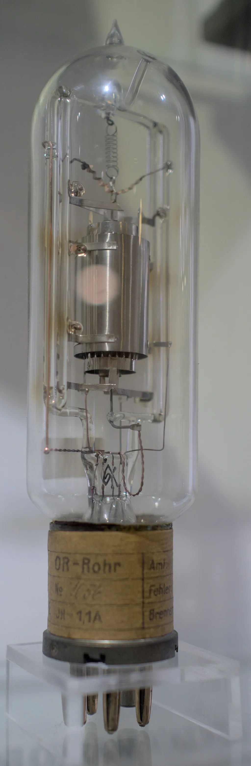 Museum of Technology in Spalding – Photo 4 of 4