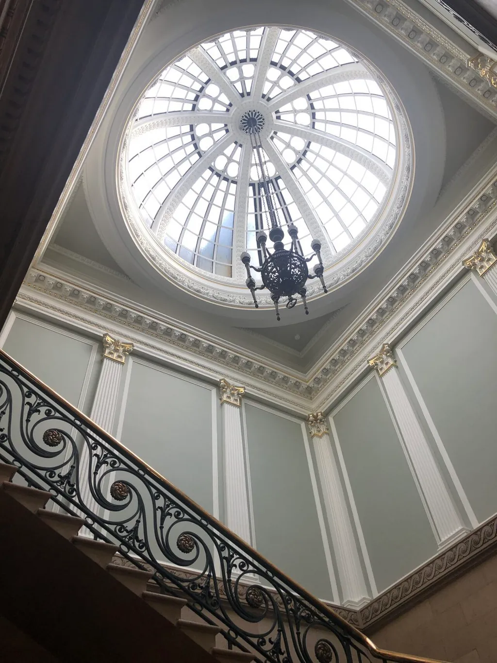 Museum of the Grand Lodge of Scotland in Edinburgh – Photo 2 of 2