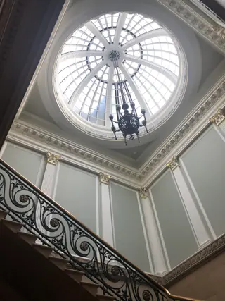 Museum of the Grand Lodge of Scotland in Edinburgh – Photo 2 of 2