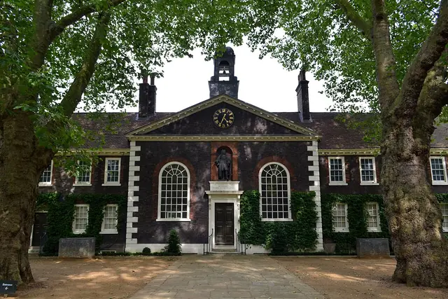 Museum of the Home in Londra