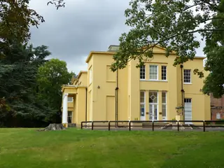 Museum of Timekeeping in Upton – Photo 2 of 4