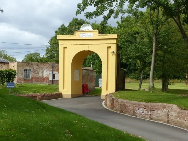 Museum of Timekeeping in Upton – Photo 4 of 4