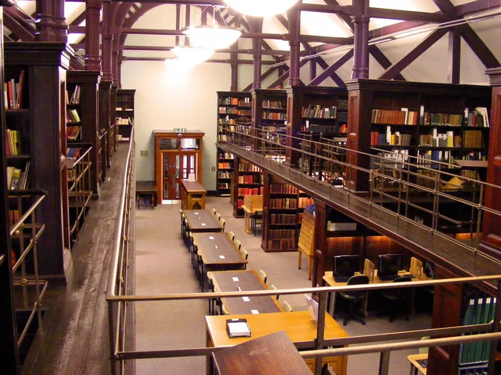 Wigan Museum