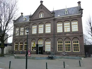 Museum Opsterlân in Gorredijk