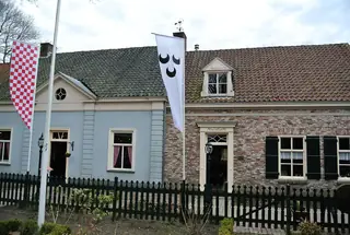 Brabants Museum Oud Oosterhout
