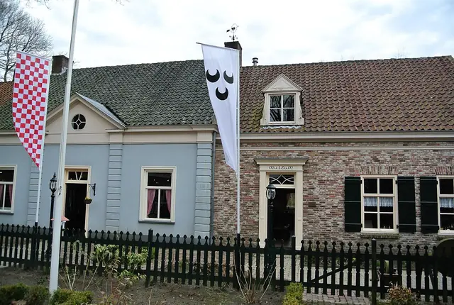 Brabants Museum Oud Oosterhout