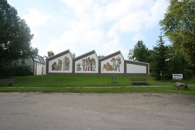 Pahl-Museum in Mainhardt