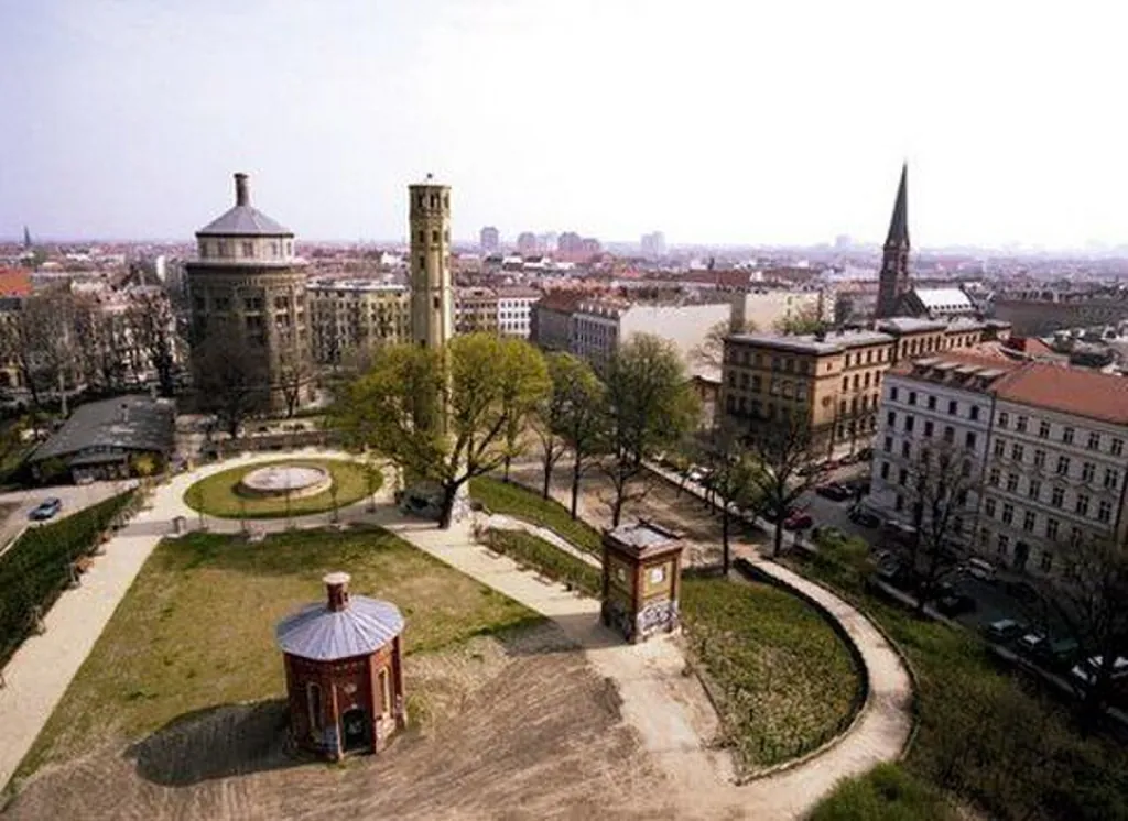 Museum Pankow in Berlin
