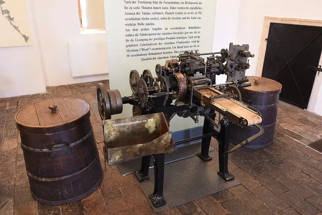 Museum Pfeilburg in Fürstenfeld