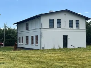 Museum Polakkasernen in Rødby