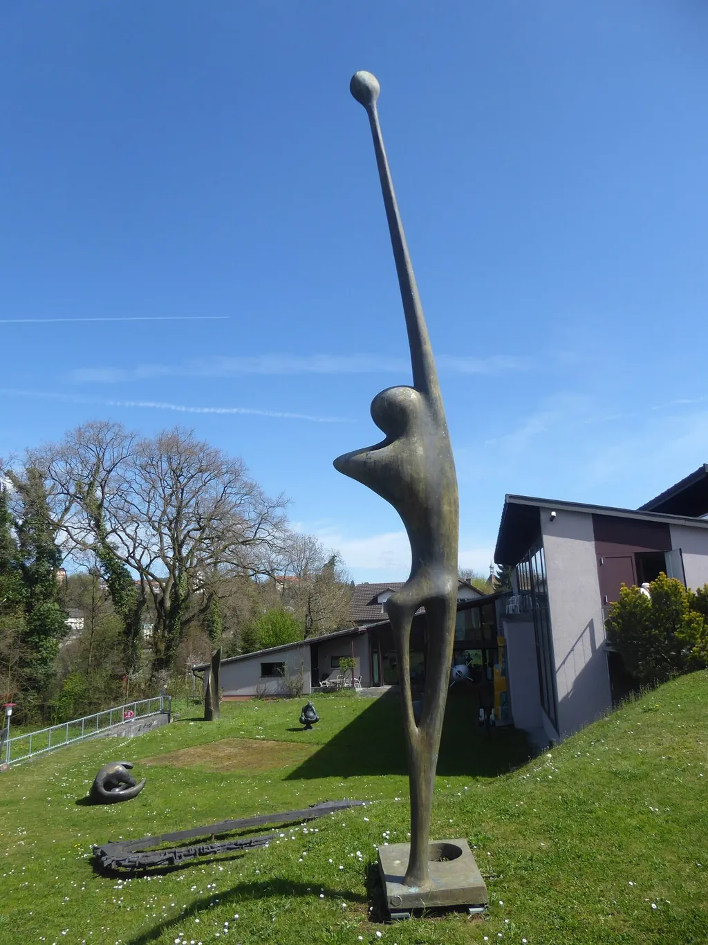 Rehmann-Museum in Laufenburg – Photo 2 sur 6