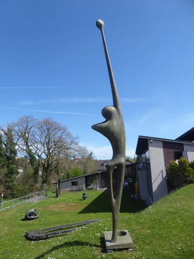 Rehmann-Museum in Laufenburg – Photo 2 sur 6