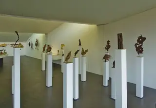 Rehmann-Museum in Laufenburg – Photo 3 sur 6