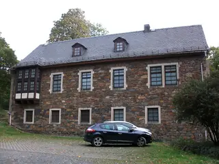 Museum Reichenfels in Hohenleuben – Photo 2 of 3