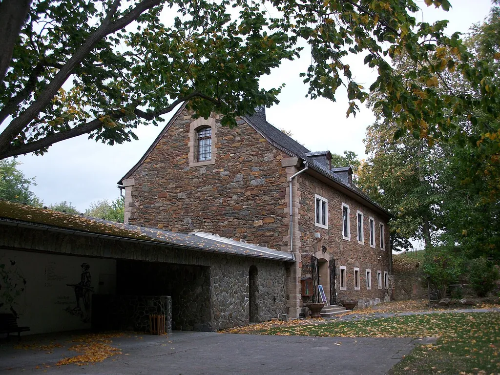 Museum Reichenfels in Hohenleuben – Photo 3 of 3