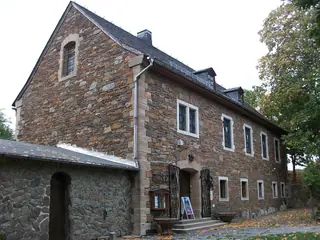 Museum Reichenfels in Hohenleuben – Photo 1 of 3