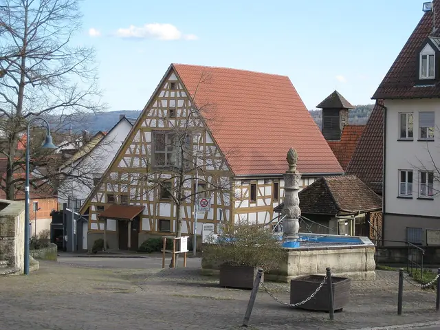 Museum Remshalden - Heimat Wirtschaft Heinkel