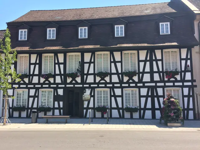 Museum Rheinau