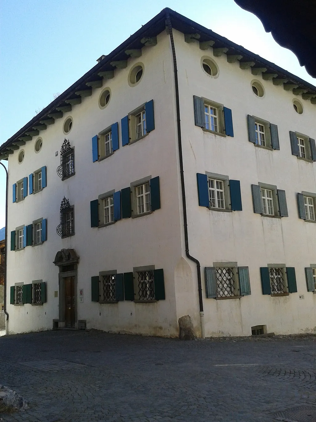 Museum Rheinwald in Splügen – Photo 2 of 4