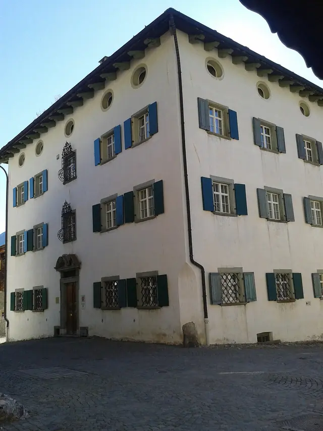 Museum Rheinwald in Splügen – Photo 2 of 4