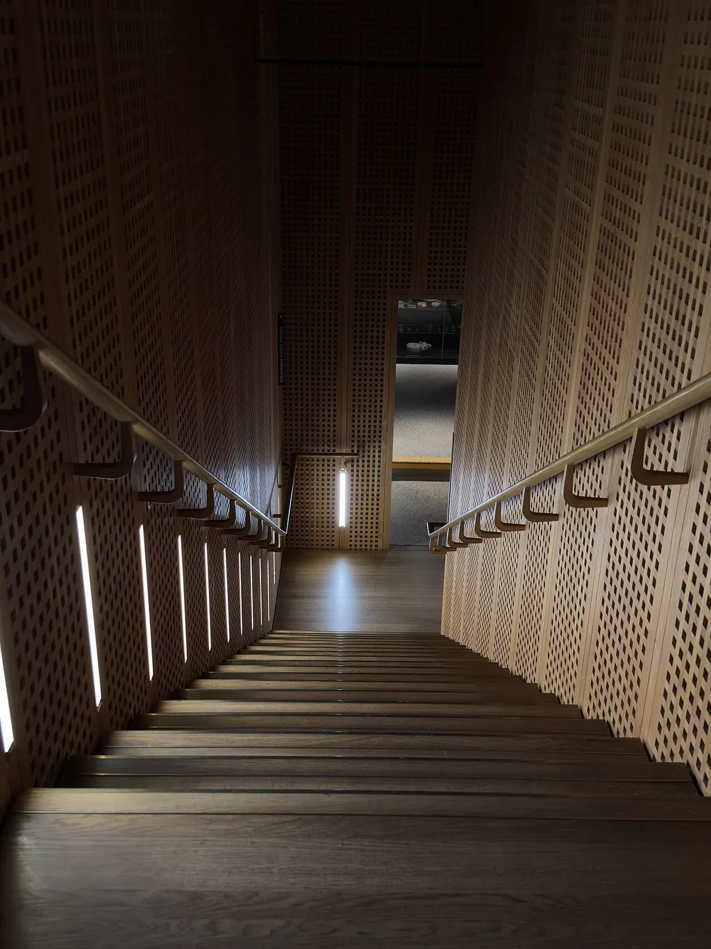 Museum Rietberg in Zurich – Photo 3 sur 9