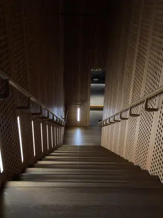 Museum Rietberg in Zurich – Photo 3 sur 9