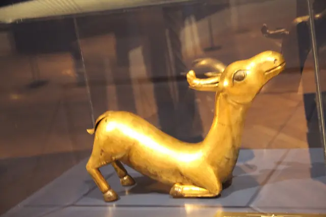 Museum Rietberg in Zurich – Photo 4 sur 9