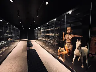 Museum Rietberg in Zurich – Photo 7 sur 9