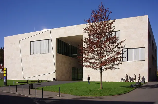 Museum Ritter in Waldenbuch